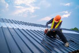 Fast & Reliable Emergency Roof Repairs in Lemoyne, PA